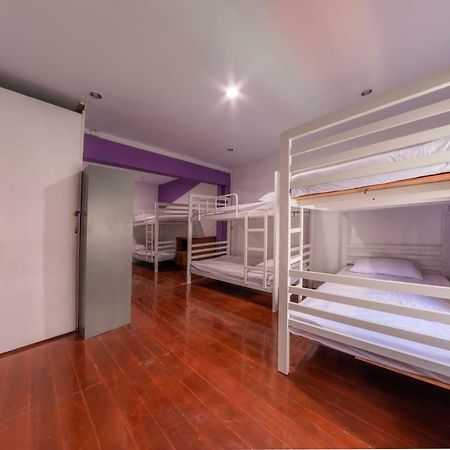 Enrico Hostel Patong Экстерьер фото