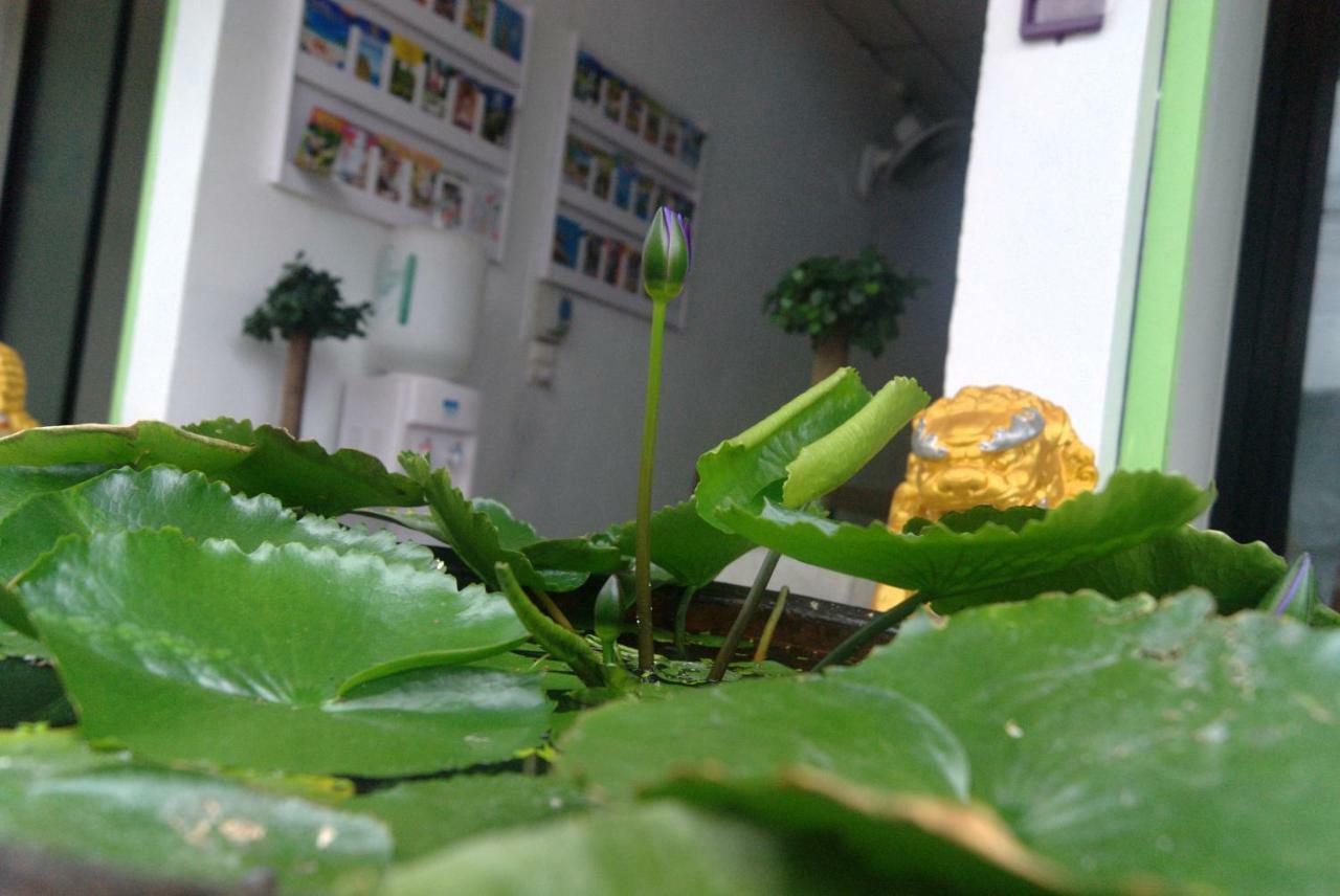 Enrico Hostel Patong Экстерьер фото